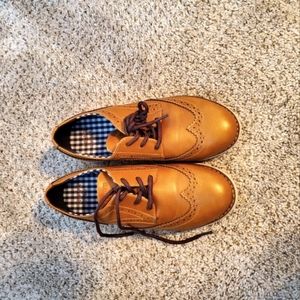 Boys dress shoes